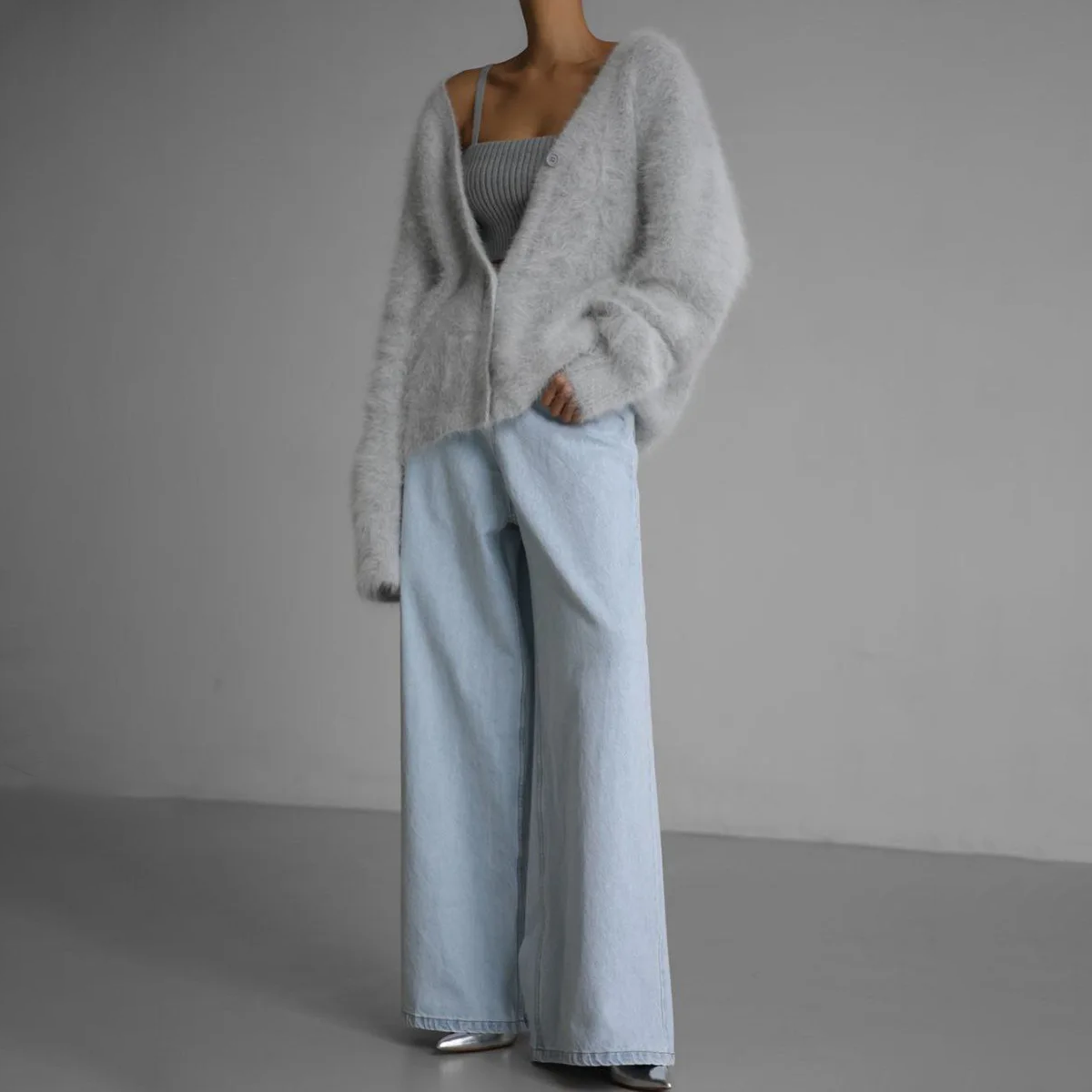 Hailey β Cardigan