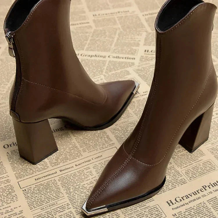 Michaela – Boots