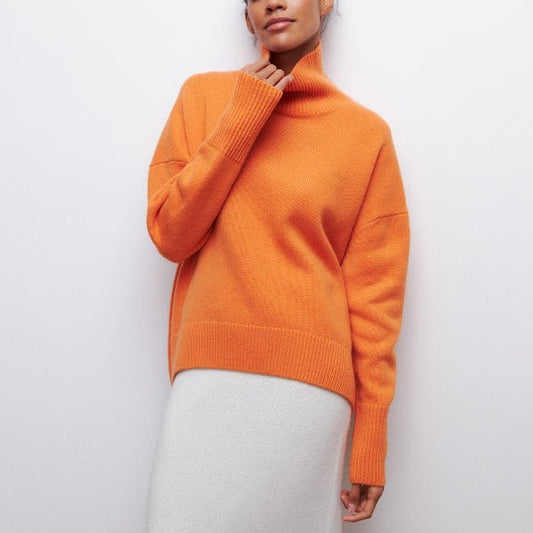 Margot – Turtleneck