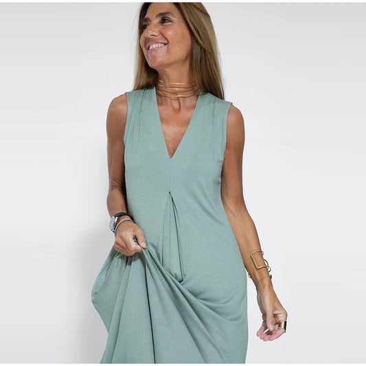 Armorette – Maxi Dress