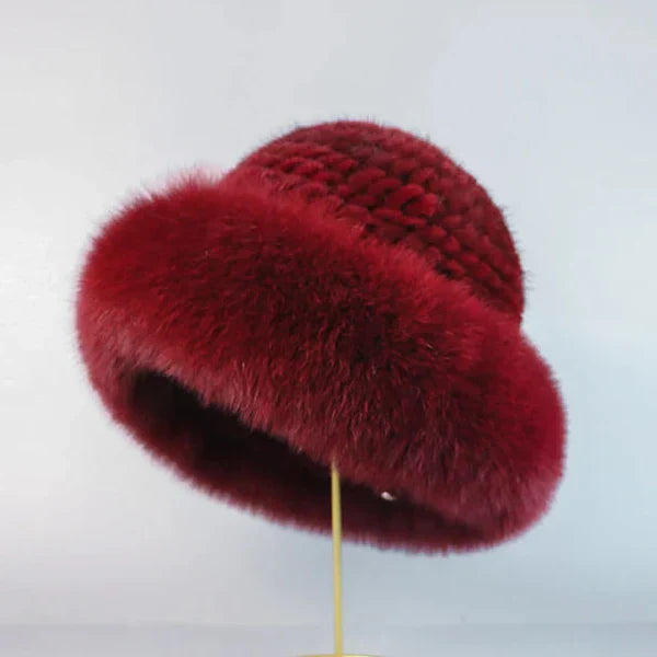Jasmin – Hat