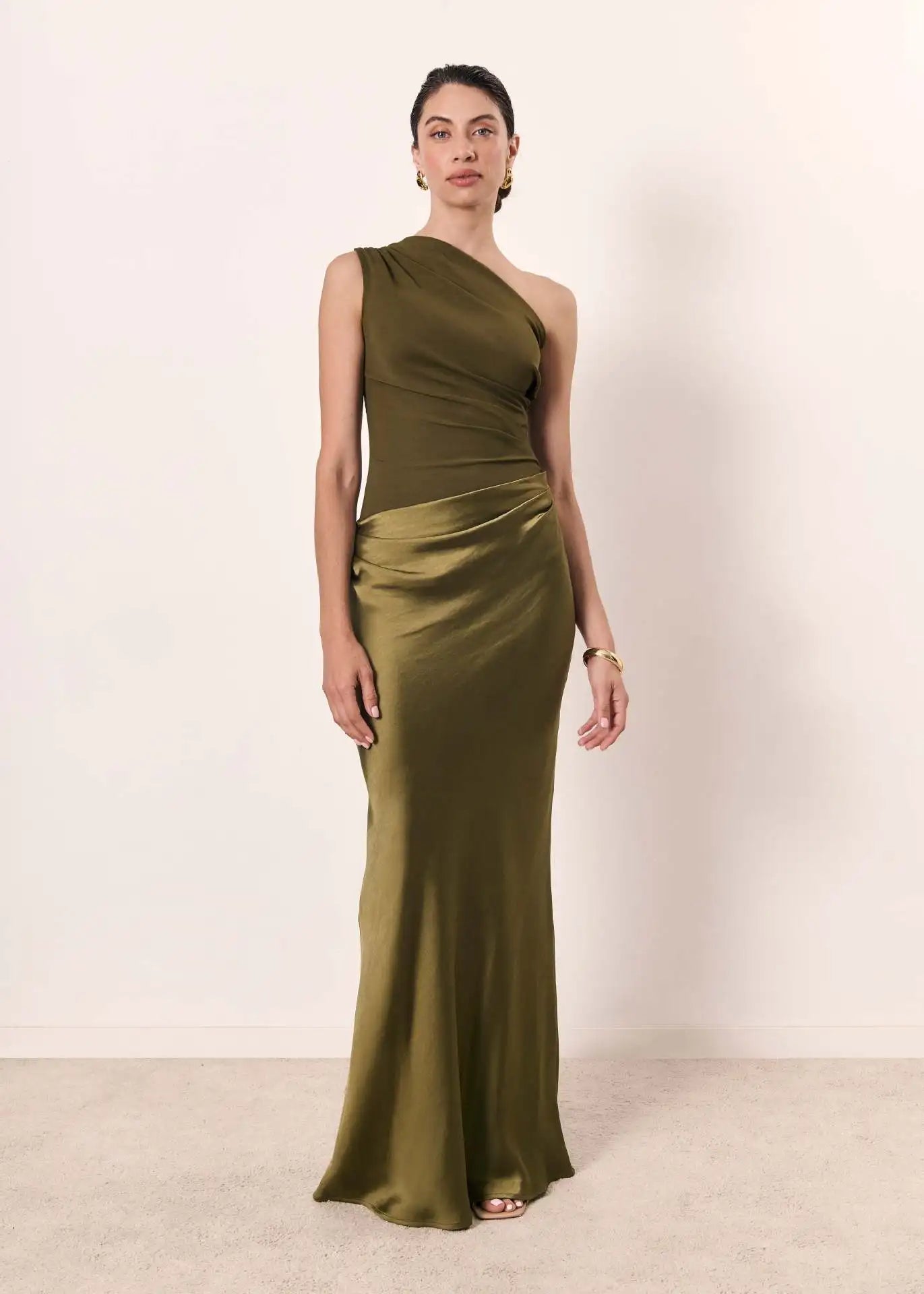Sophia – Maxi Dress