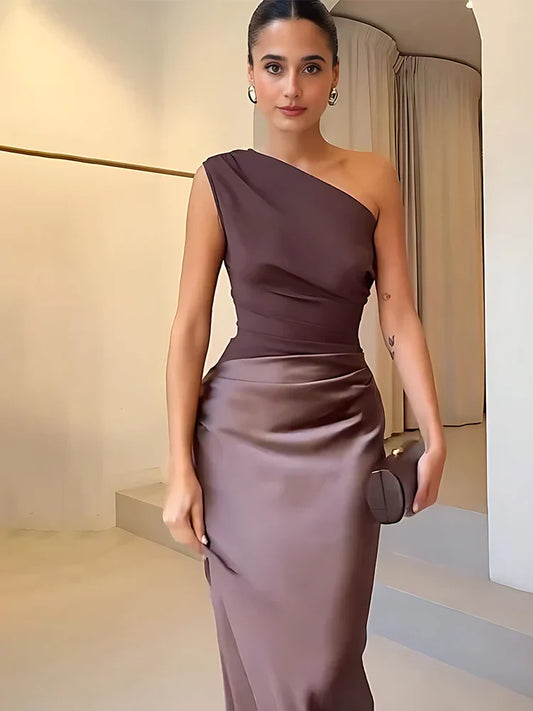 Sophia – Maxi Dress