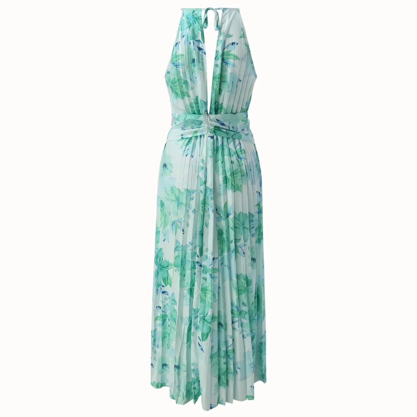 Alesa – Maxi Dress