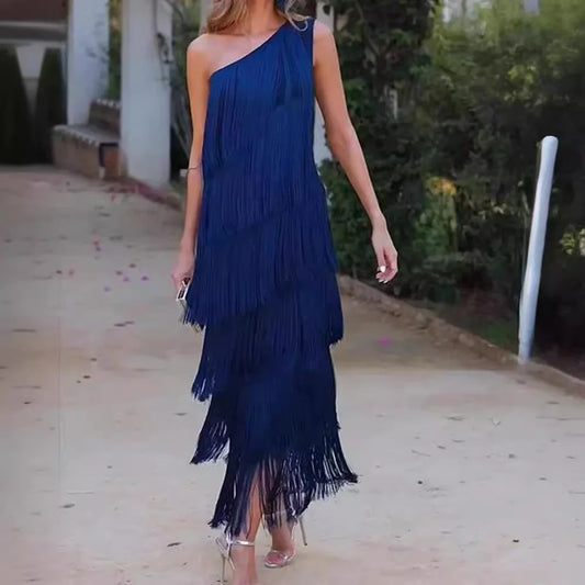 Paulina – Gown