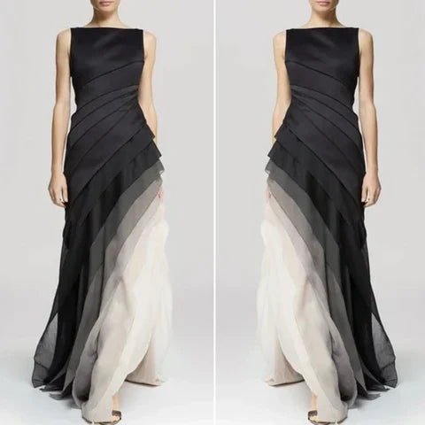Sibel – Maxi Dress