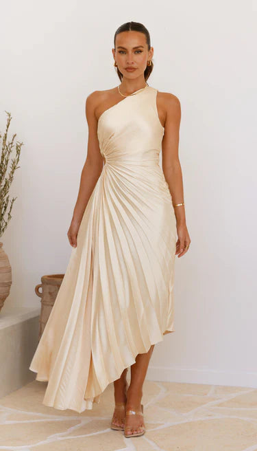 Sylviana – Midi Dress