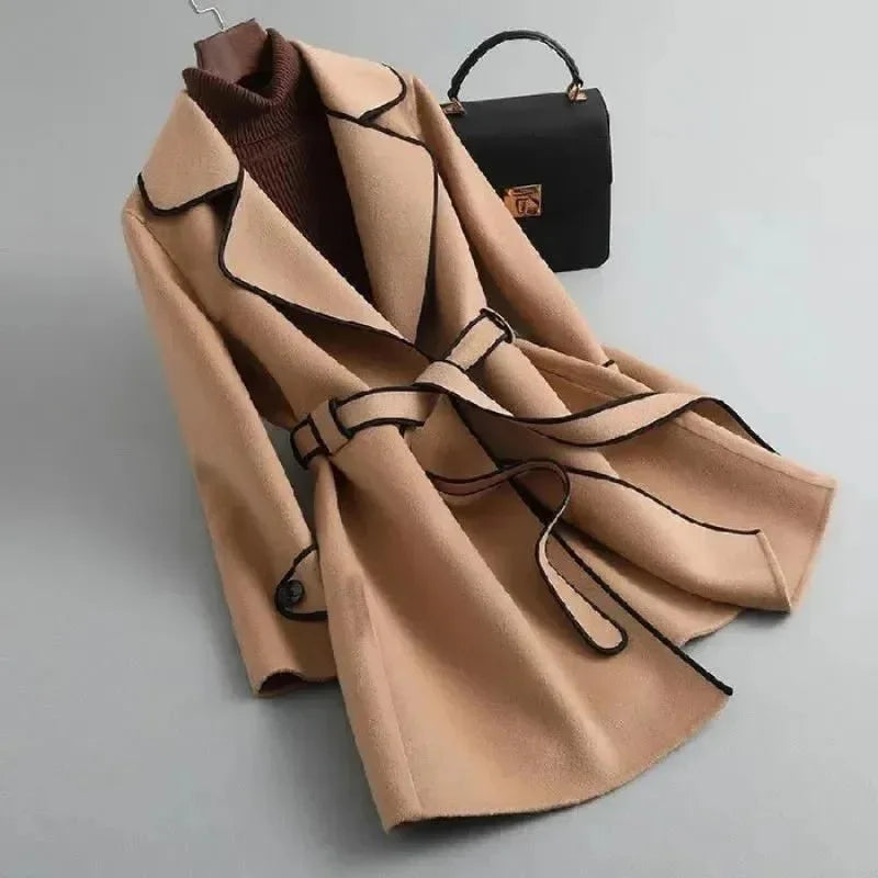 Clara – Coat