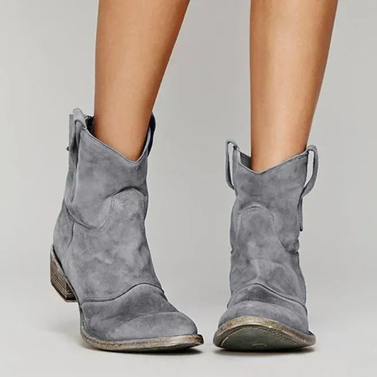 Emily – Ankle Boots