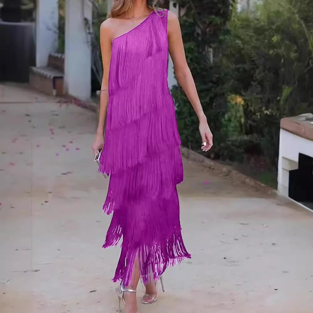 Paulina – Gown