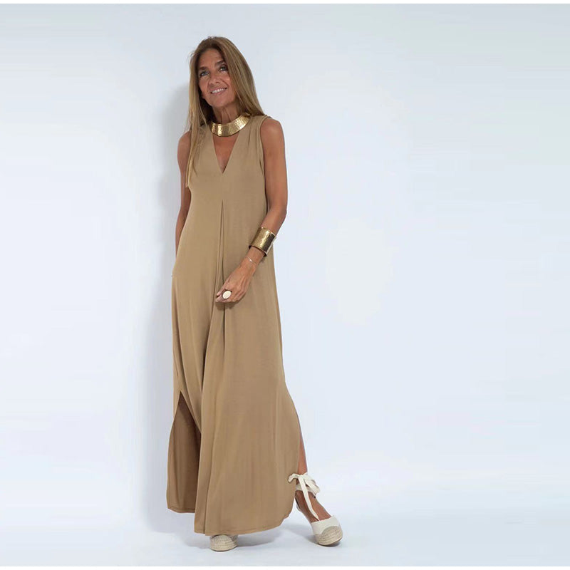 Armorette – Maxi Dress