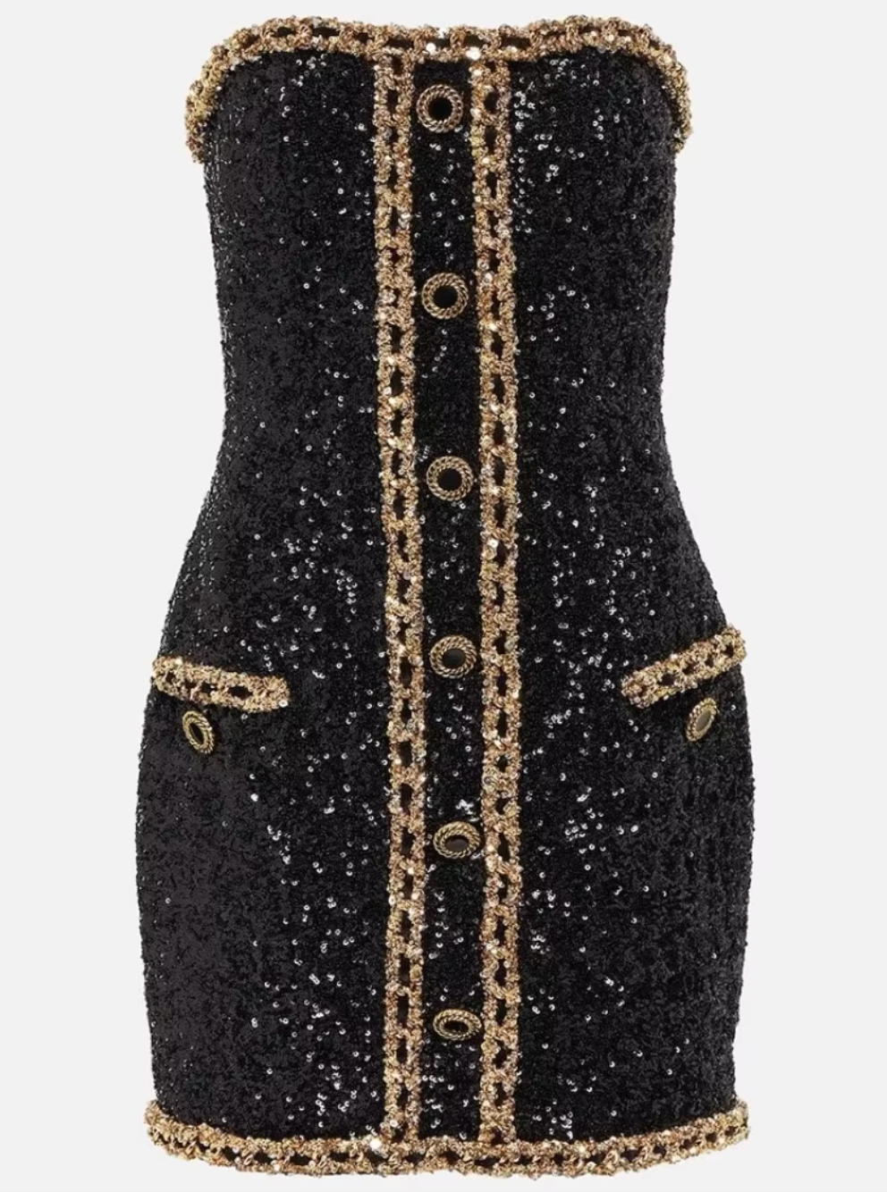 Giselle – Dress