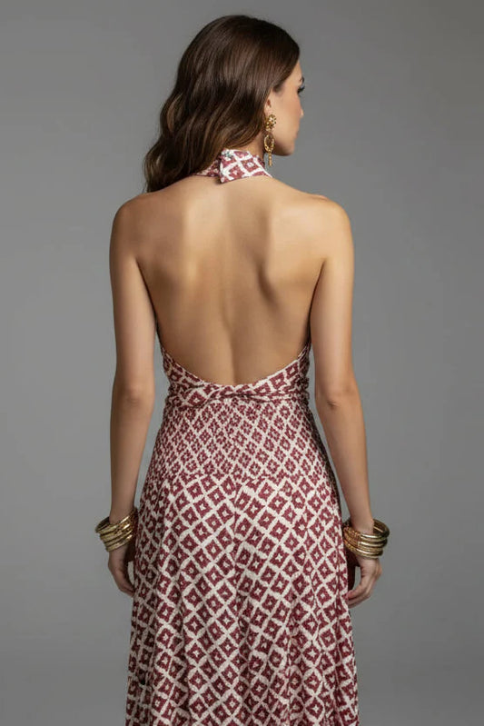 Mickay – Midi Dress
