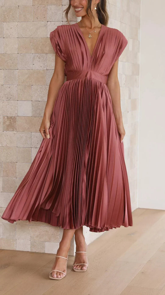 Maria – Midi Dress