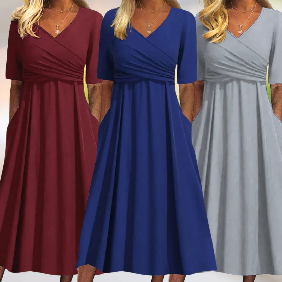 Katharin – Midi Dress