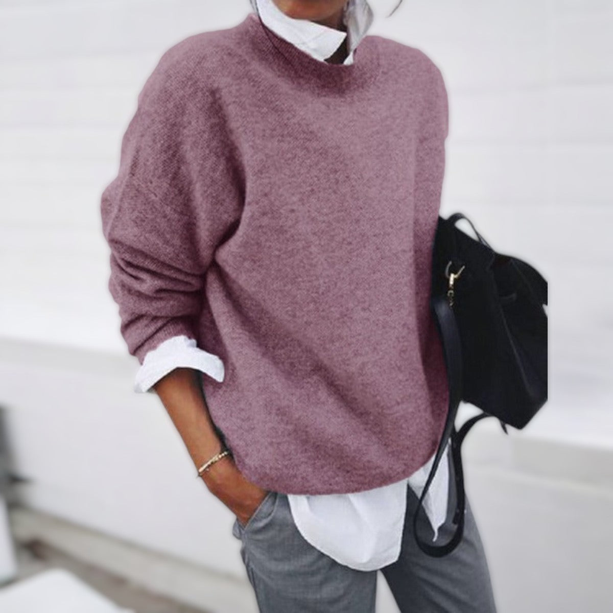 Jolanda – Sweater