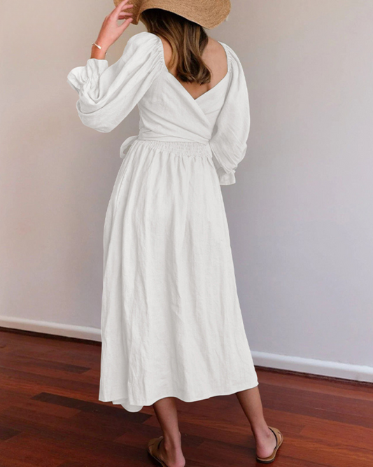Ophelia – Midi Dress