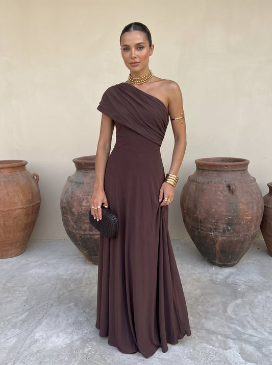 Callie – Maxi Dress