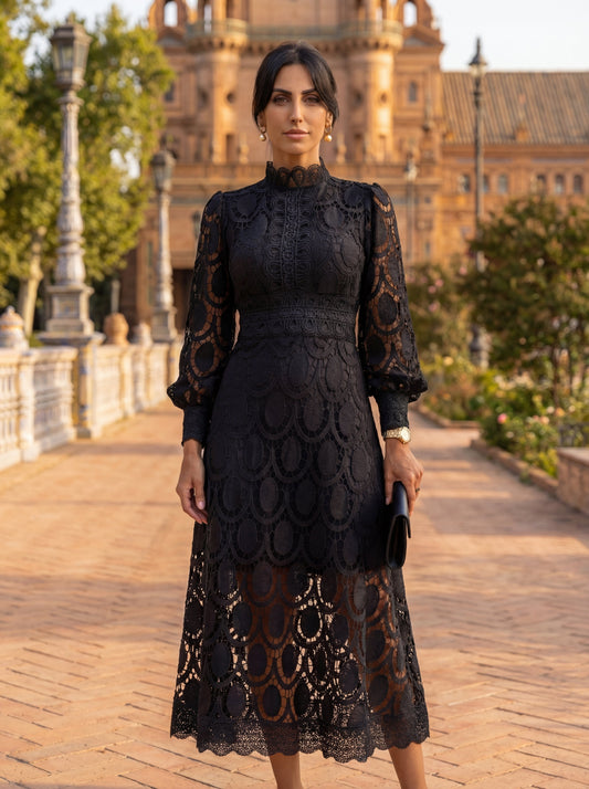 Carmona – Dress