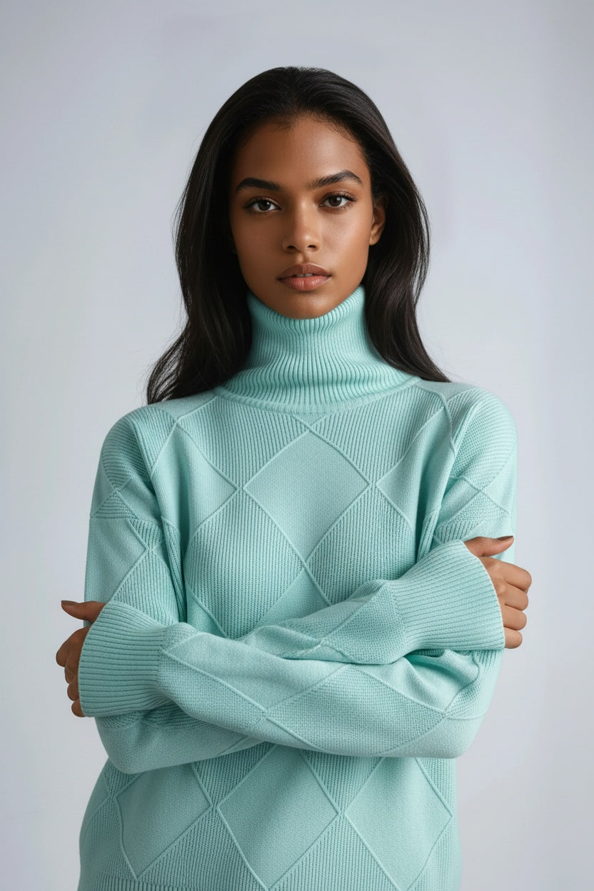Livia – Turtleneck