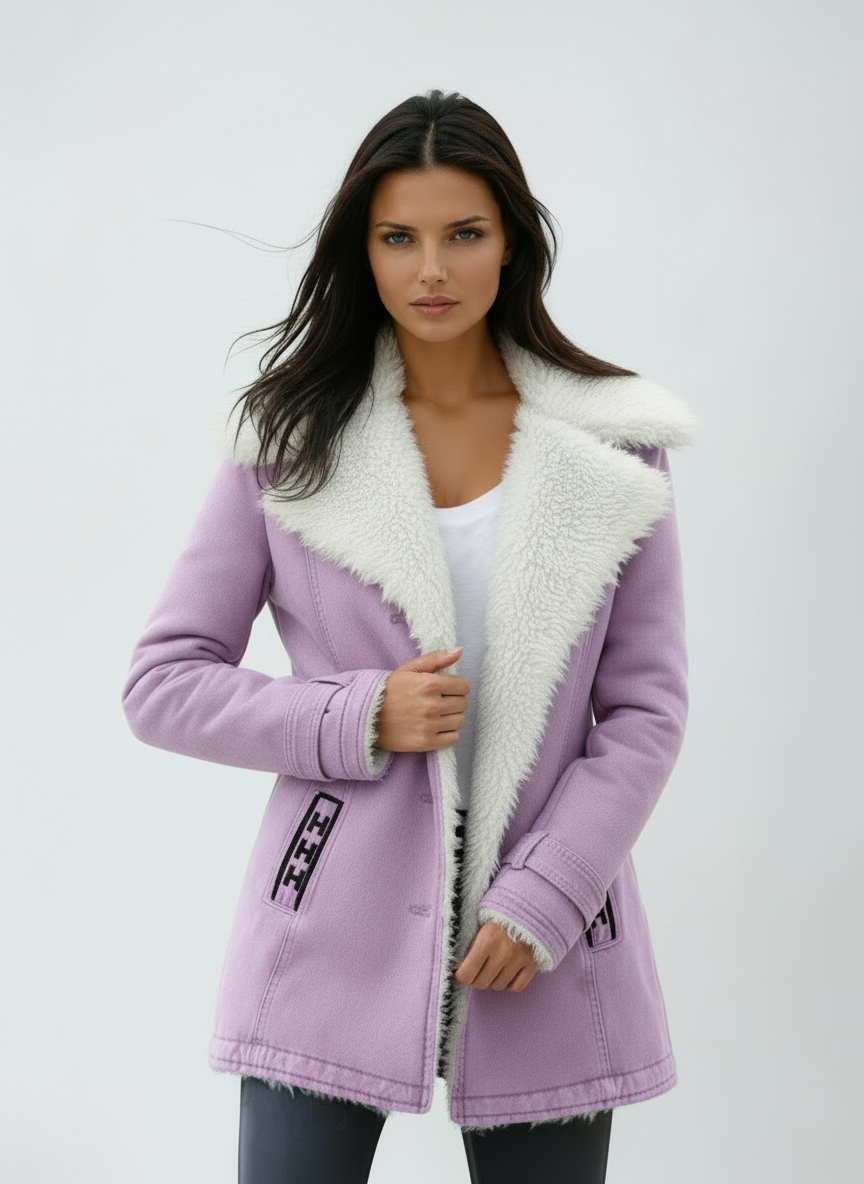 Amara – Coat