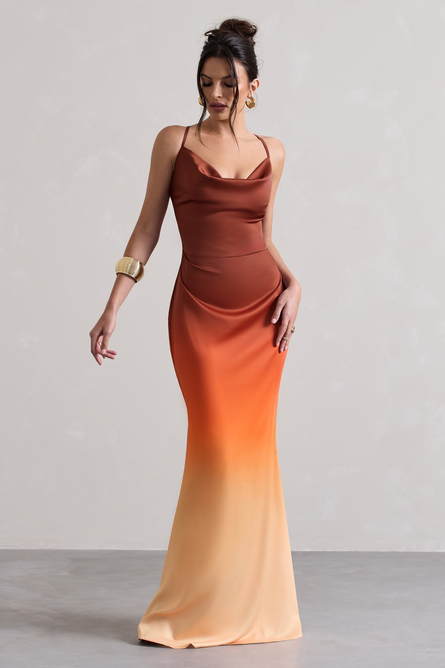 Fiji – Maxi Dress