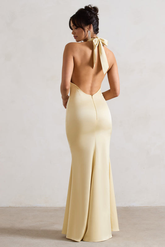 Nisa – Maxi Dress