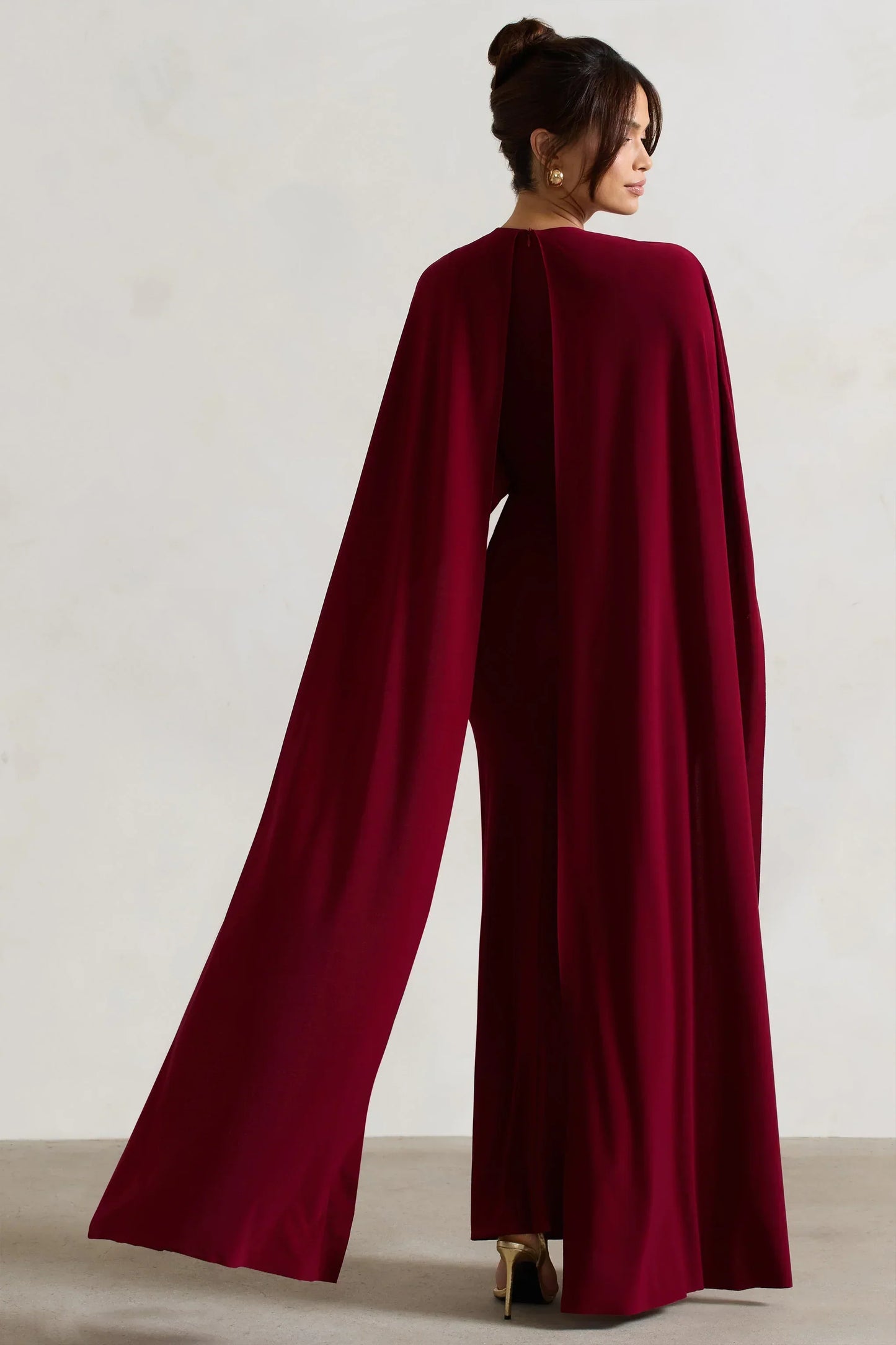 Padma – Maxi Dress
