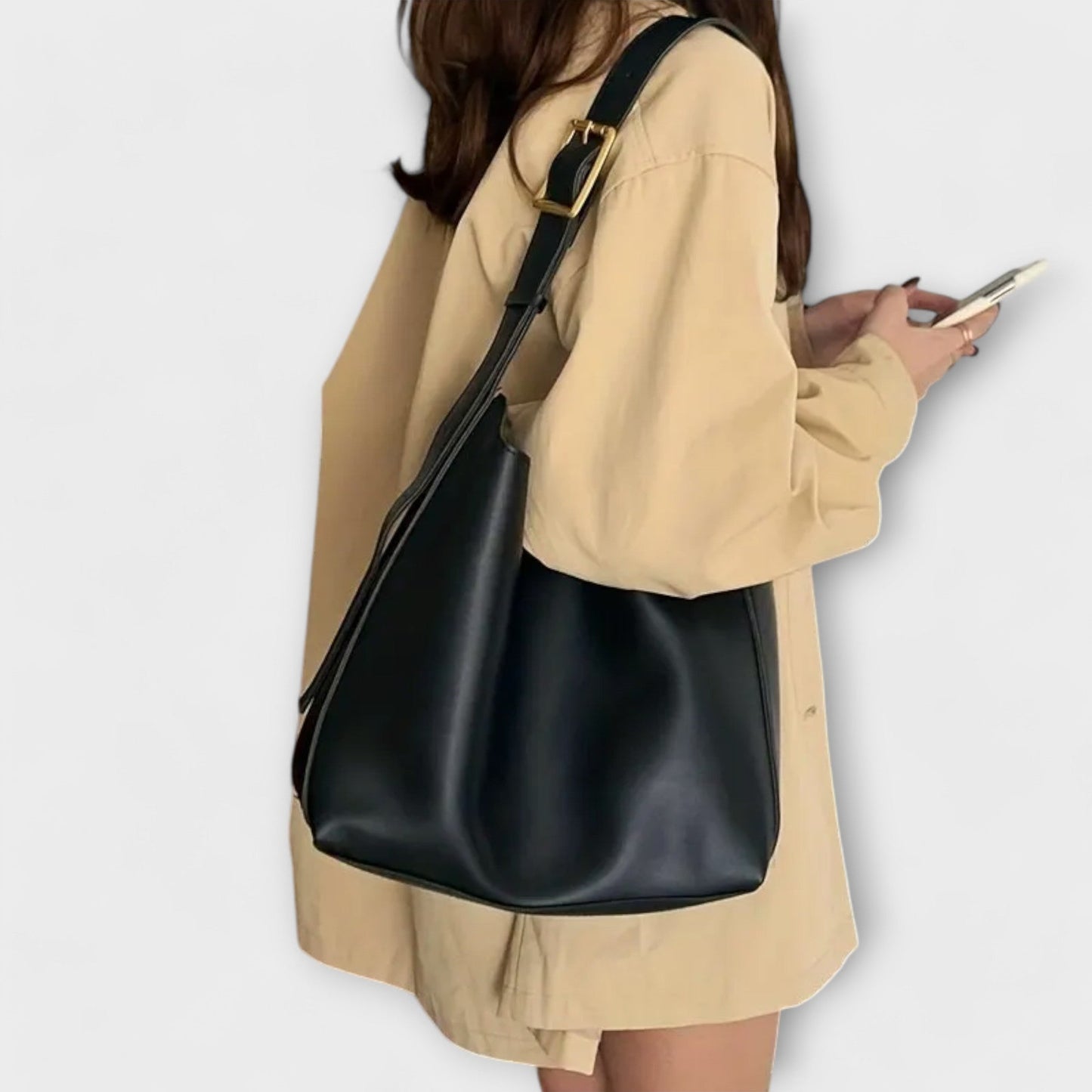 Isidore – Shoulder Bag