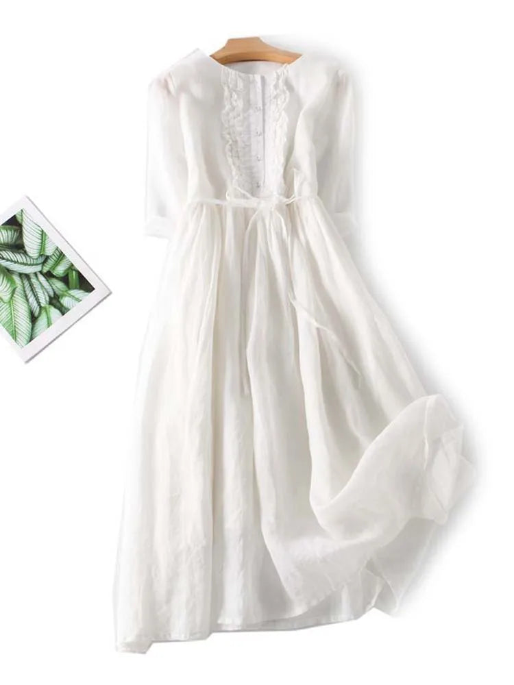 Milou – Dress