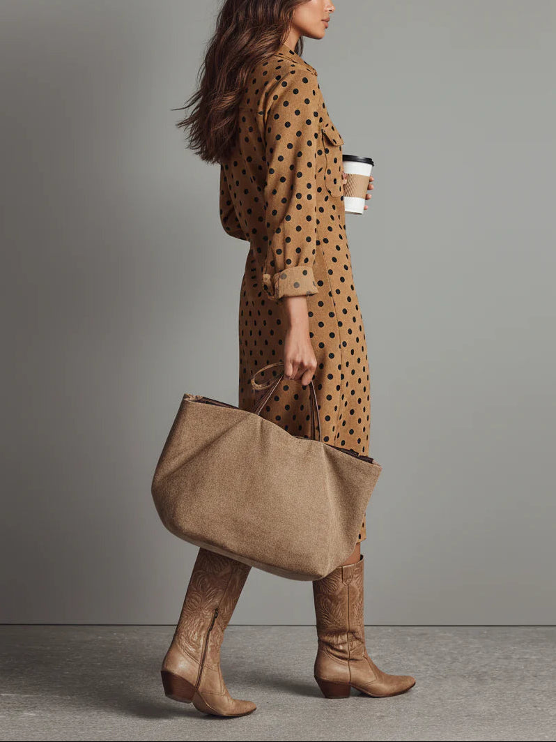 Claudia – Midi Dress