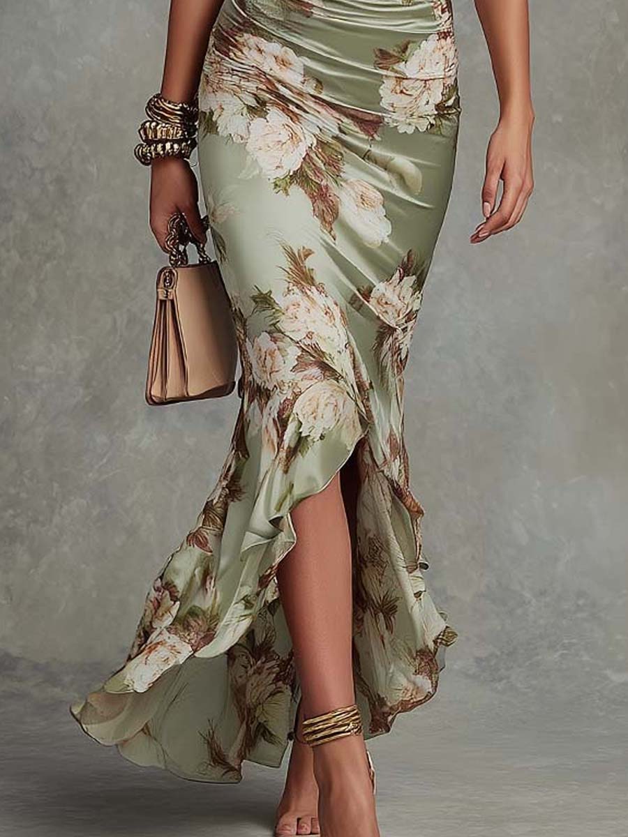 Anastasia – Dress