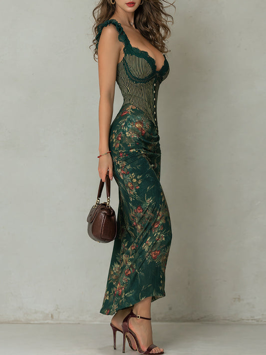Tannea – Maxi Dress