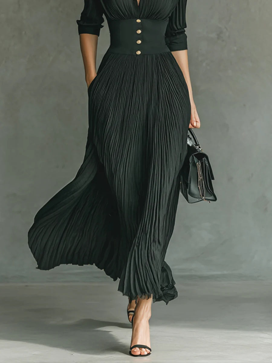 Elvira – Dress