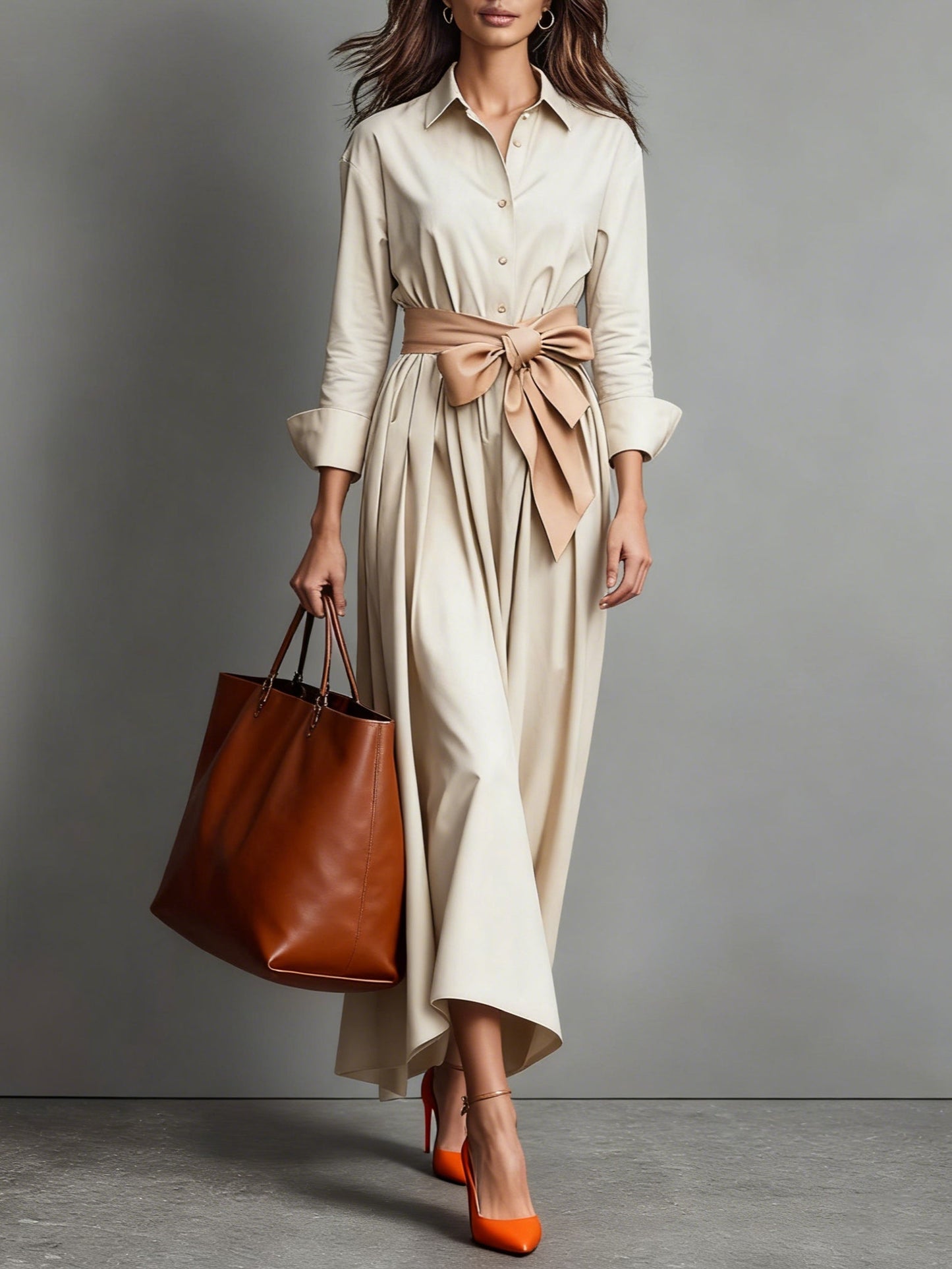Hanna – Dress