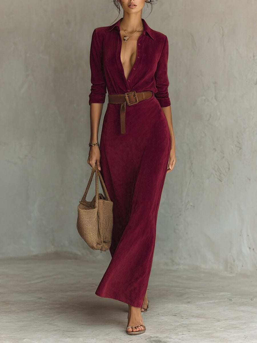 Aurelia – Dress