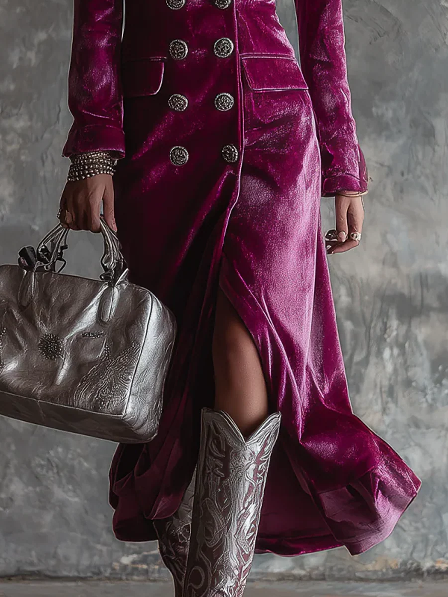 Victoria – Dress