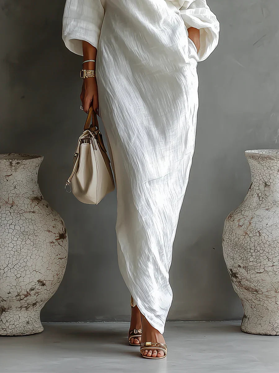 Melisa – Maxi Dress
