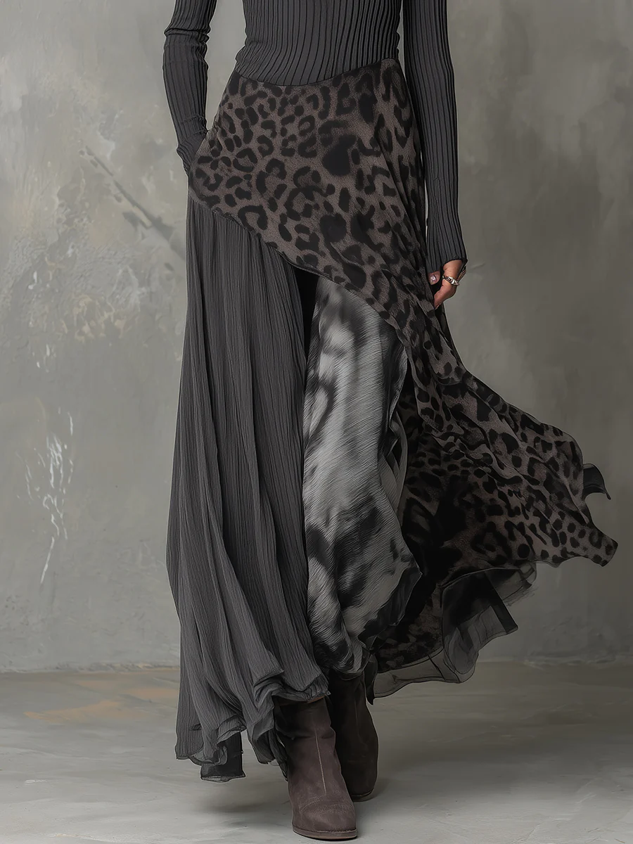 Miche – Maxi Dress