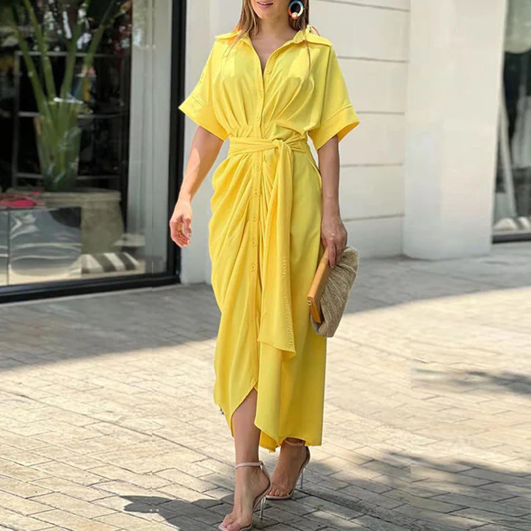 Maya – Maxi Dress