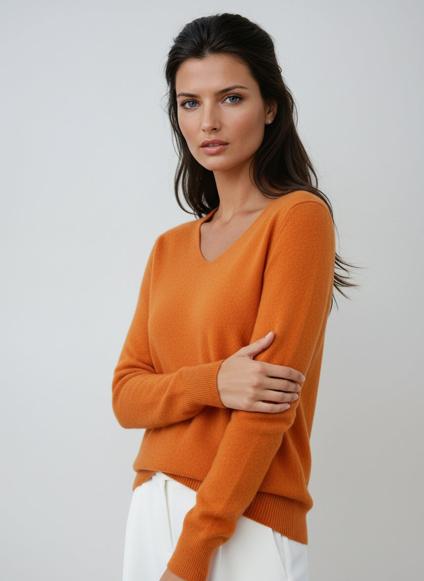 Vivienne – Sweater