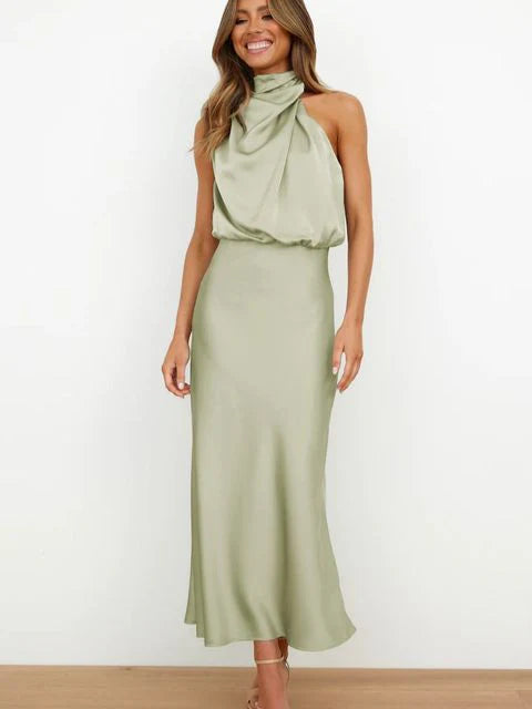 Benthe – Midi Dress