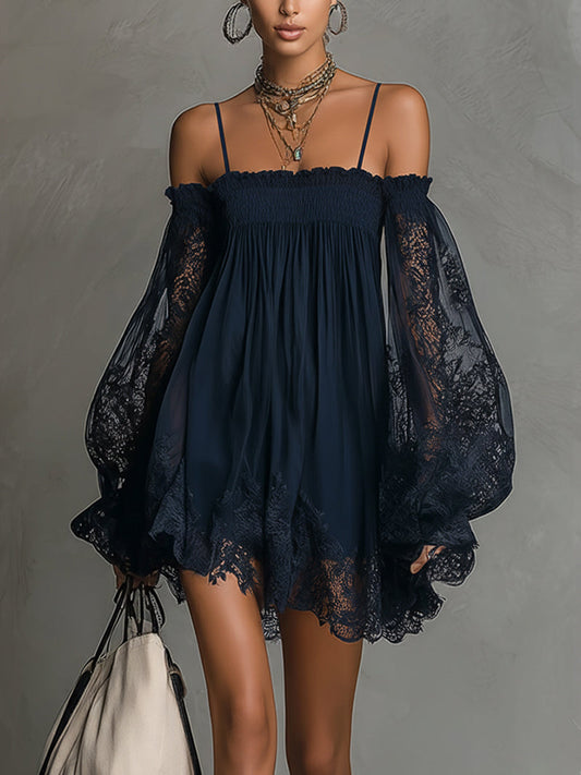 Noemi – Mini Dress