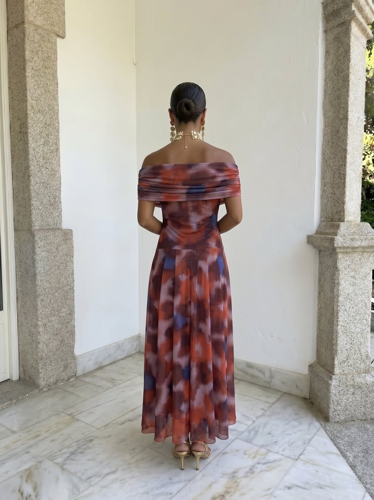 Red – Dress