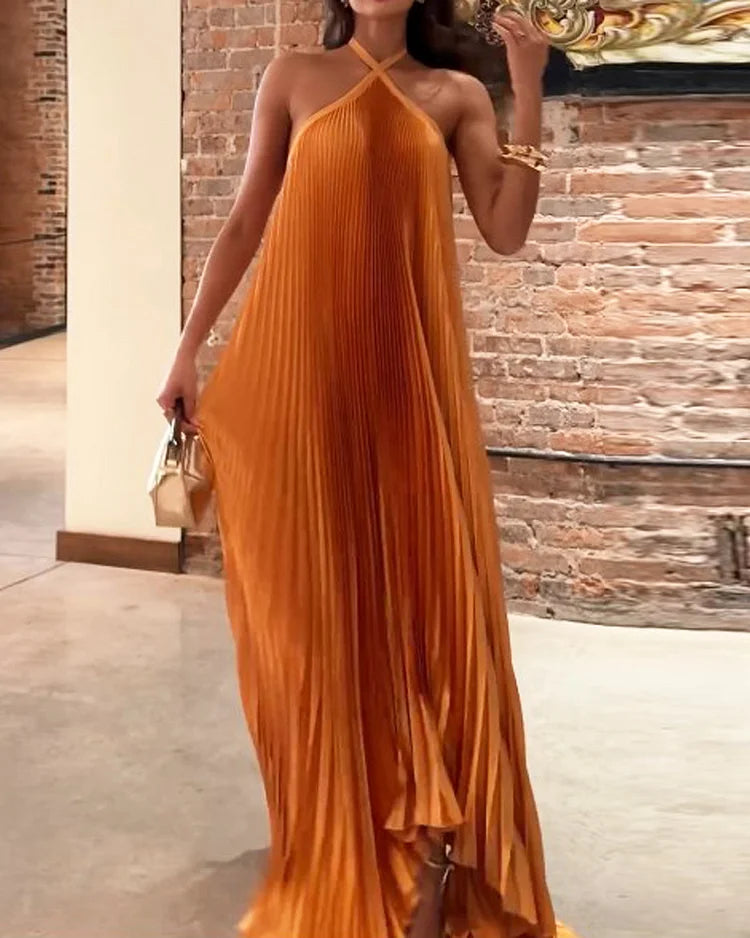 Tila – Maxi Dress