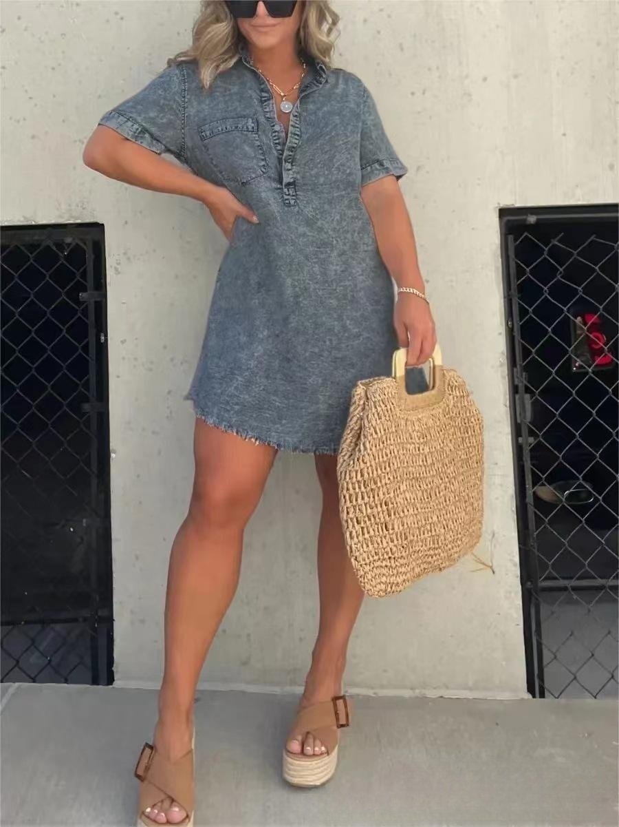 Zita – Dress