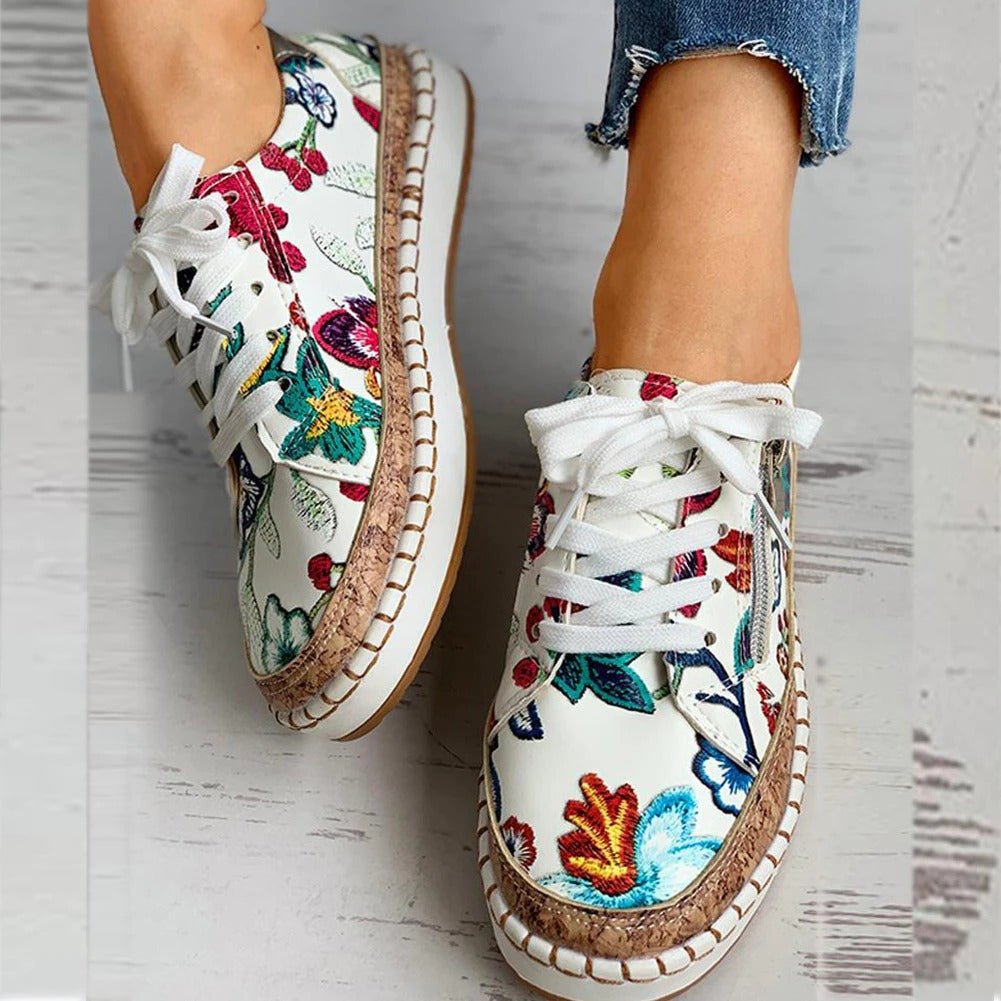 Oluchi Floral Orthop