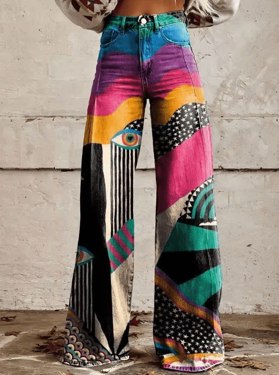 Vespera – Pants