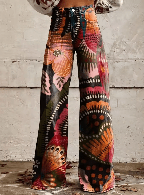 Evadne – Pants