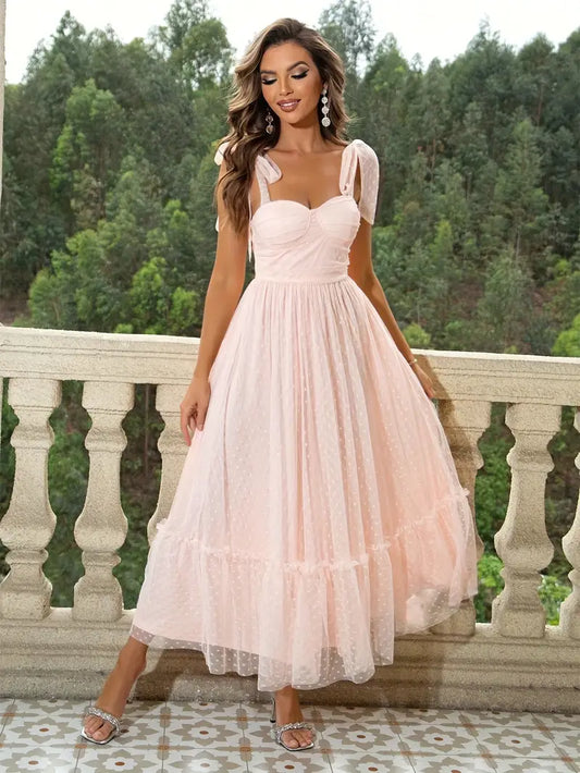 Carmen – Gown
